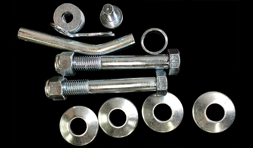 Product of Fastway Trailer Products 92-02-9600 Weight Distribution Hitch Hardware