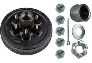 Ultra-Fab Products 48-979552 Trailer Brake Hub Assembly||48-979552_3.Jpg||88||u2948979552||1722301