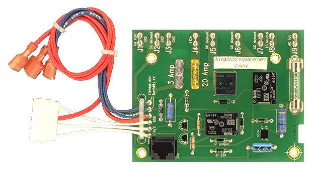 Dinosaur Electric 61647622 3-Way Igniter Control Board Adapter Kit||61647622 3-Way.Jpg||85||d1f61647622||2245424