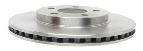 Product of Raybestos Brakes 76466R R-Line Plain Face 2-Piece Brake Rotor 