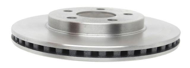 Product of Raybestos Brakes 76466R R-Line Plain Face 2-Piece Brake Rotor 