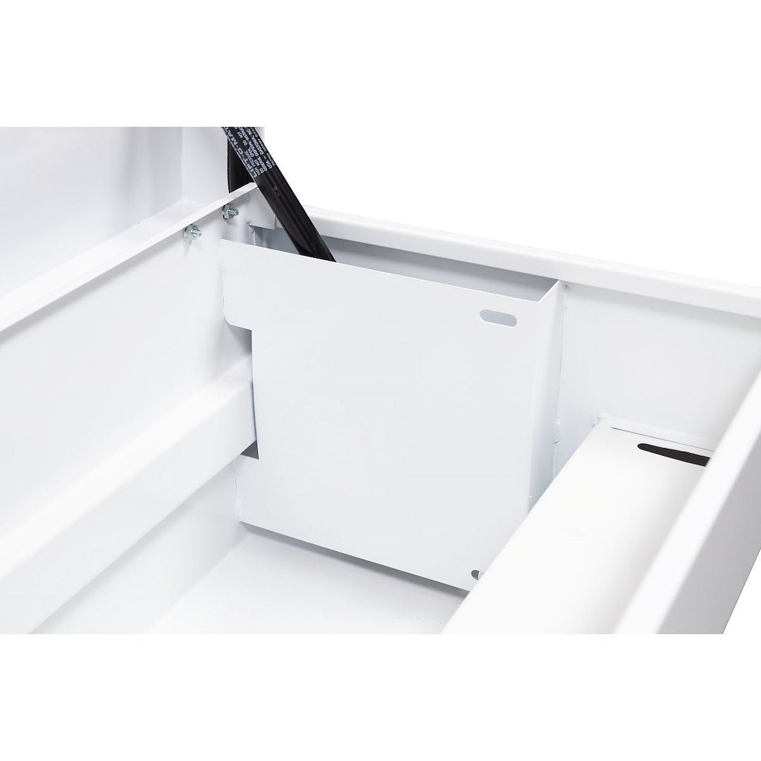 Product of Weather Guard (Werner) 175-3-04 Low Profile Toolbox 