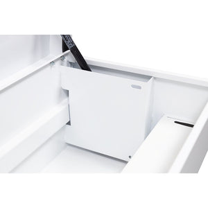 Product of Weather Guard (Werner) 175-3-04 Low Profile Toolbox 