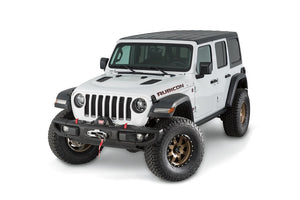 Product of Warn 101255 Fixed Mount Winch Mount for Zeon/ Zeon Platinum/ VR/ M8/ XD9 Winches 