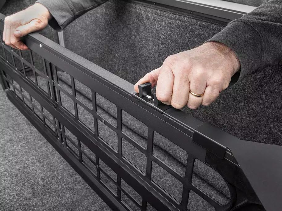 Product of Roll-N-Lock Cm532 Bed Cargo Divider
