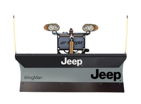 Product of Meyer Products 78320  Snow Plow 