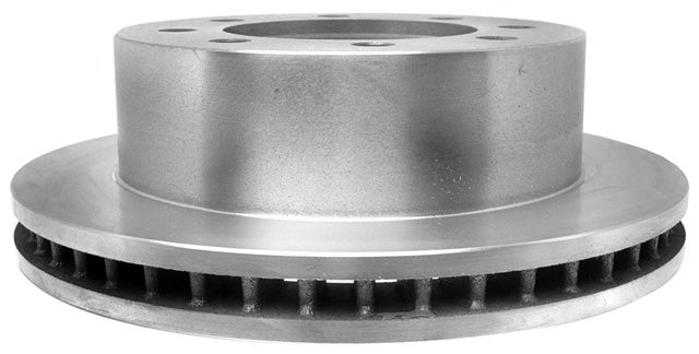 Product of Raybestos Brakes 76920R R-Line Plain Face 2-Piece Brake Rotor 