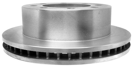 Product of Raybestos Brakes 76920R R-Line Plain Face 2-Piece Brake Rotor 