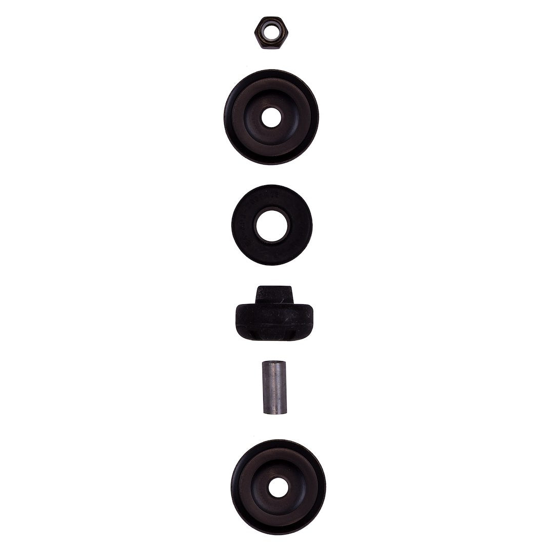 Product of Bilstein 24-302043 B8 5100 Series Monotube Shock Absorber 