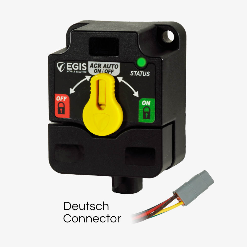 Egis 8810-1300 Battery Disconnect Switch||8810-1300 White Bkgd 1000x1000.Png||87||egi88101300||1556261