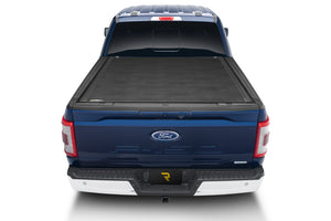 Product of BAK Industries Revolver X2 Hard Roll-Up 39332 Tonneau Cover 