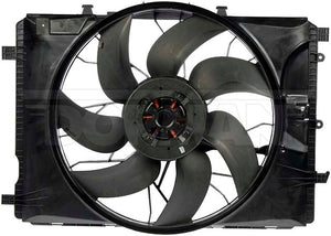 Dorman (Oe Solutions) 621-373 Cooling Fan||||85||d18621373||1894406