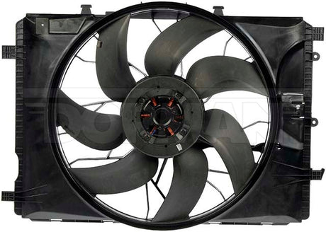 Dorman (Oe Solutions) 621-373 Cooling Fan||||85||d18621373||1894406