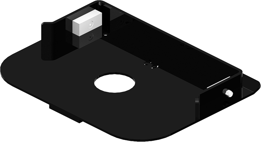 Product of Pullrite 3365 Trailer King Pin Wedge