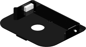 Product of Pullrite 3365 Trailer King Pin Wedge