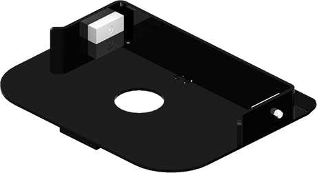 Product of Pullrite 3365 Trailer King Pin Wedge