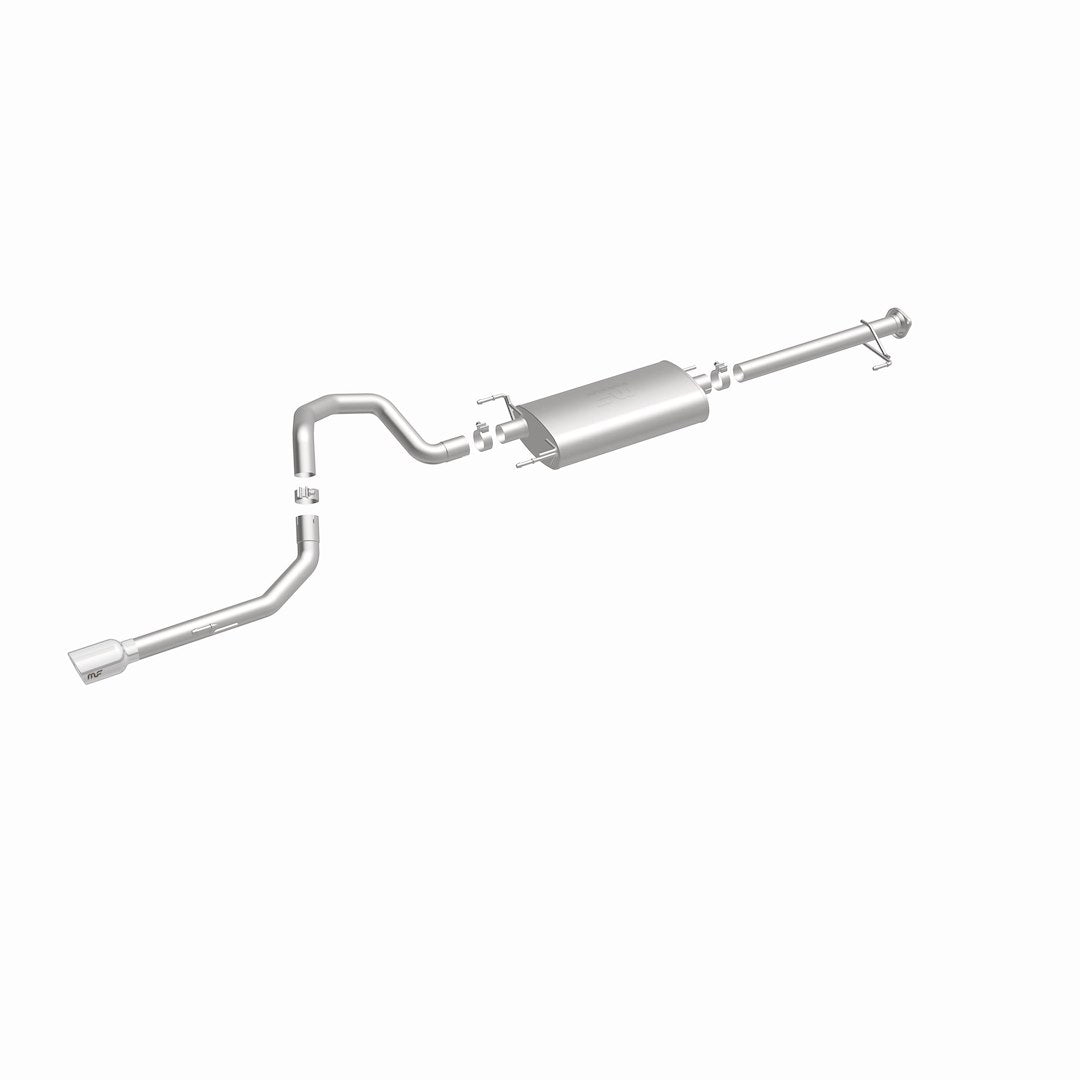 Magnaflow Performance 15145 Exhaust System Kit||||92||m6615145||1908855