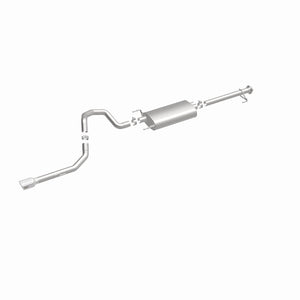 Magnaflow Performance 15145 Exhaust System Kit||||92||m6615145||1908855