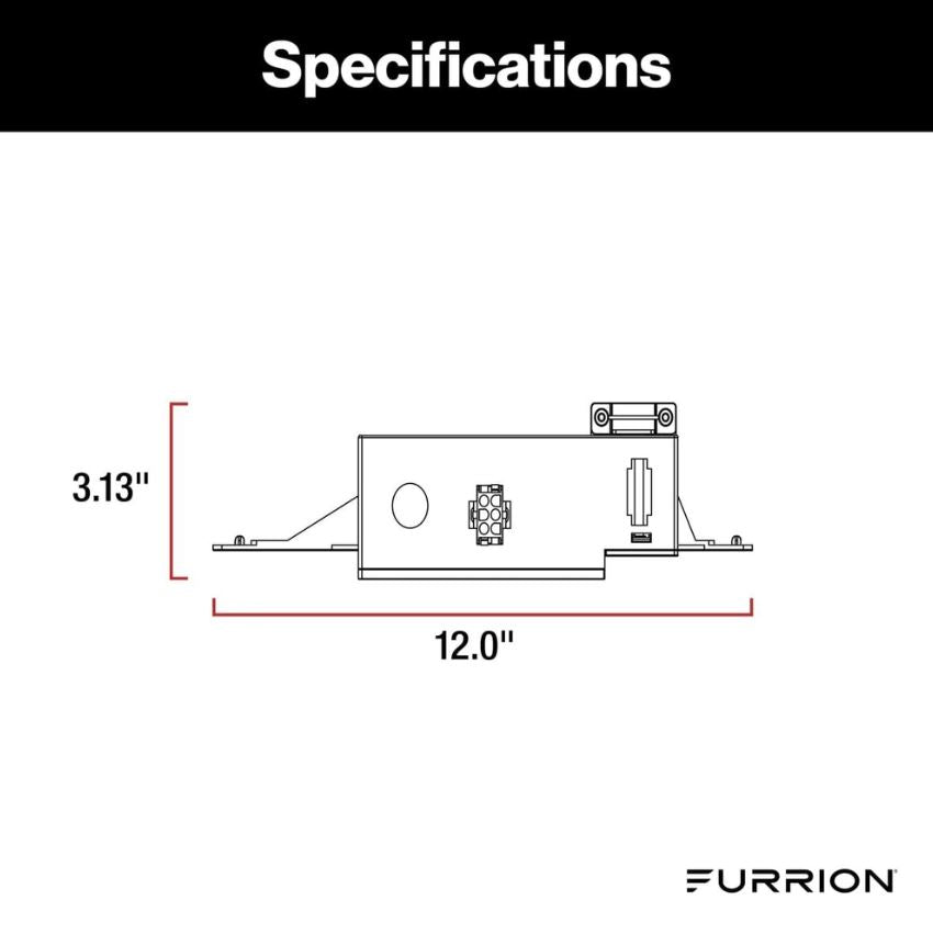 Furrion Llc Facc12esha2-Bl-Am Air Conditioner Control Box Assembly||facc12esha2-Bl-Am_1.Jpg||86||f6n2024042655||1689007