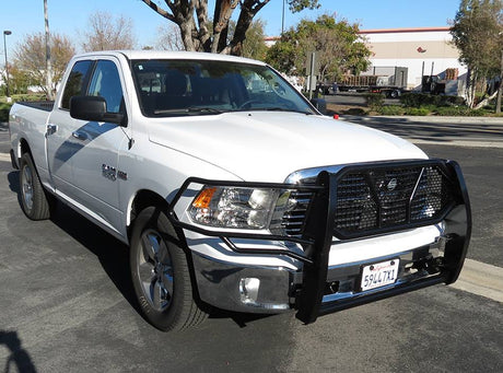 Product of Steelcraft 50-2250 Grille Guard  