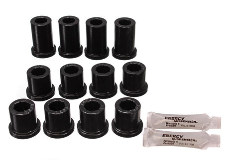 Product of Energy Suspension 8.2102g Leaf Spring Bushing
