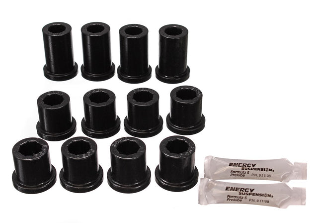 Product of Energy Suspension 8.2102g Leaf Spring Bushing