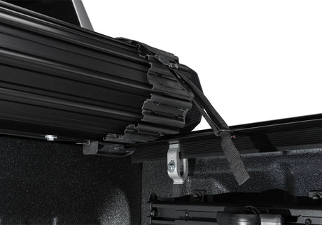 Product of Truxedo Sentry Hard Roll-Up 1587001 Tonneau Cover 