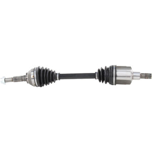 Trakmotive Gm-8135 Cv Axle Shaft||gm-8135.Jpg||85||trkgm8135||1332113