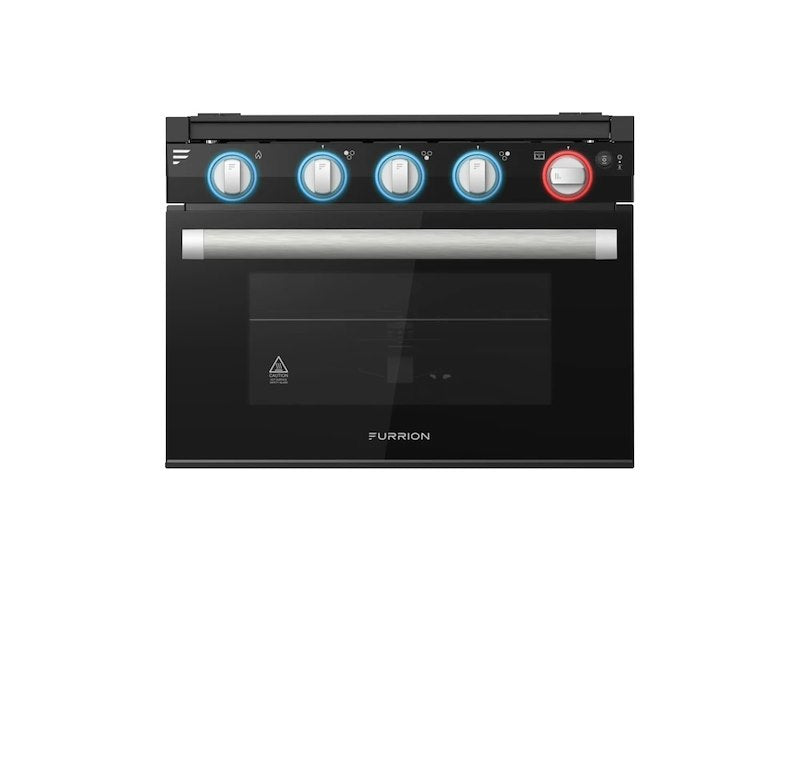 Product of Furrion Llc C-F1s17l02a-Bl-005 Stove Control Panel
