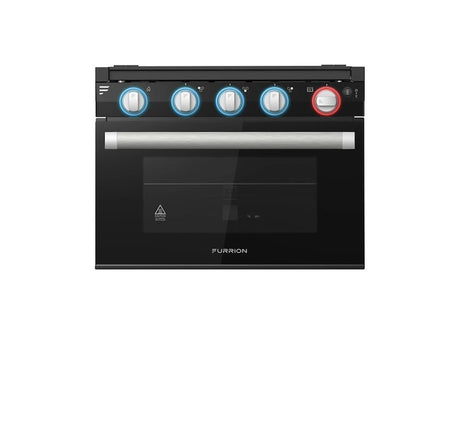 Product of Furrion Llc C-F1s17l02a-Bl-005 Stove Control Panel