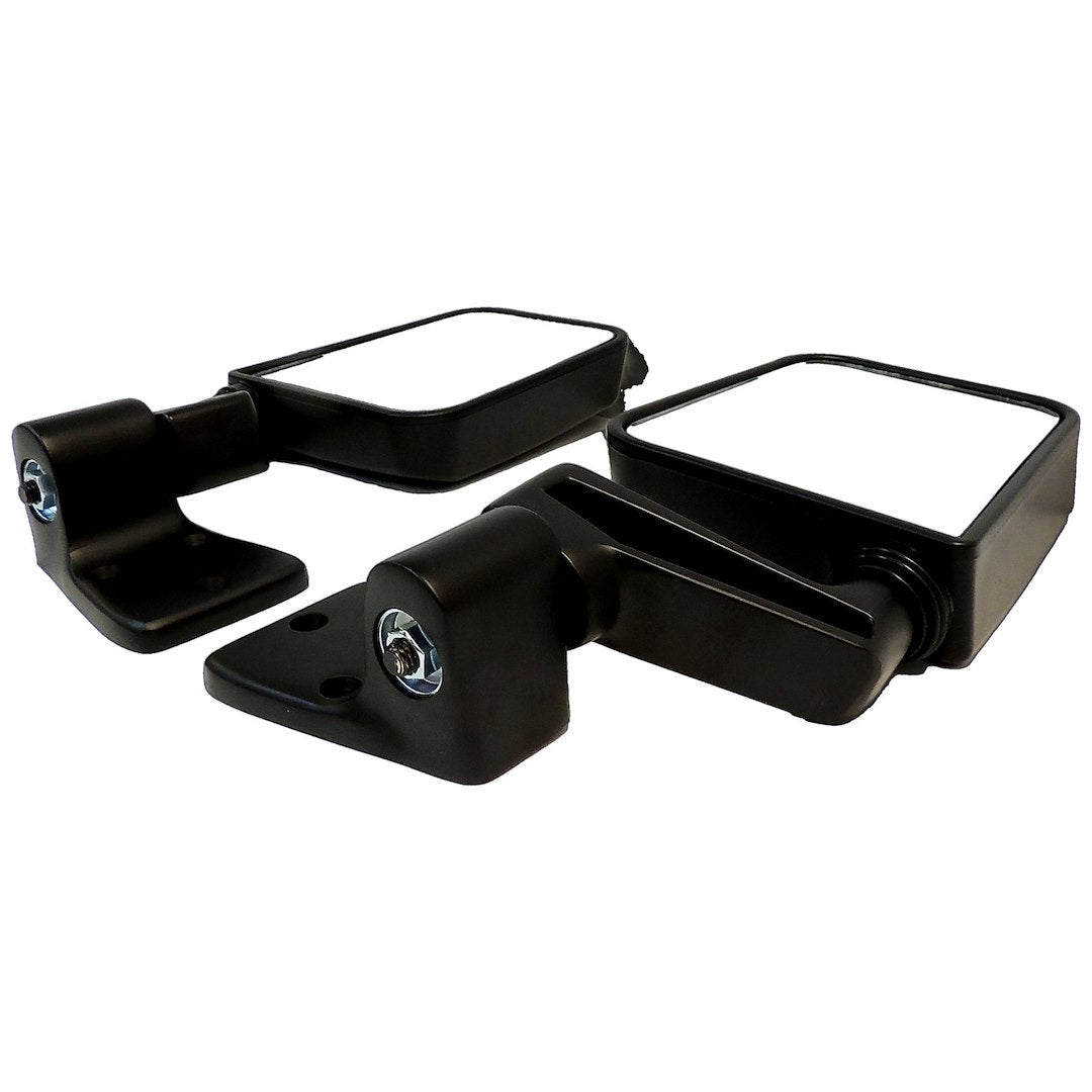 Crown Automotive 82200834k Exterior Mirror||82200834k_1.Jpg||86||c1y82200834k||2442003