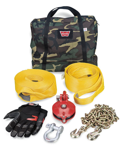 Warn 29460 Winch Rigging Kit||29460.Jpg||85||w3629460||916591