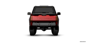 Smartcap Eh1310-Mb Truck Cap||smartcap Evoh Hatchback Toyota Tundra 2022 Short Bed Mb 4 Rear.Png||88||rsieh1310mb||2298258