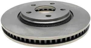 Product of Raybestos Brakes 580188R R-Line Plain Face 2-Piece Brake Rotor 