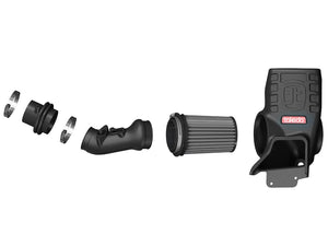 Advanced Flow Engineering Tm-1025b-D Cold Air Intake||||88||a15tm1025bd||2001828