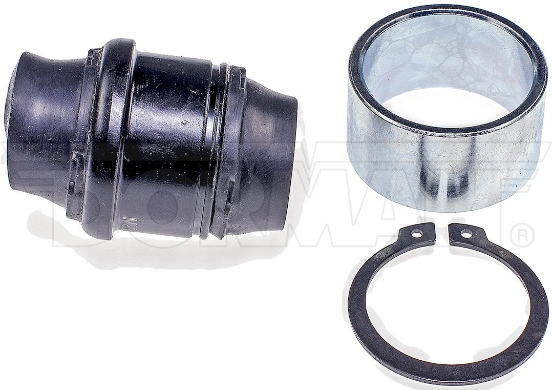 Dorman Chassis Bk90856pr Knuckle Bushing||||86||d18bk90856pr||2014084