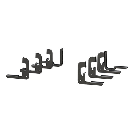 Luverne 401447 Running Board - Truck Wheel To Wheel Component||401447_3008x1990_B.Jpg||86||l57401447||1732723