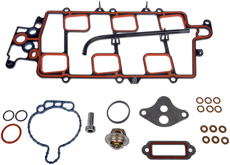Dorman (Oe Solutions) 615-207 Intake Manifold Gasket||615-207-007.Jpg||91||d18615207||2242961