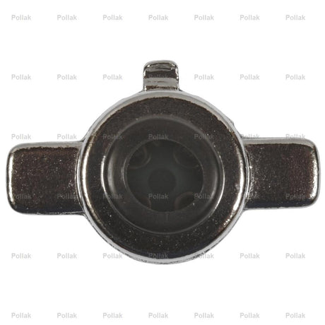 Pollak 11-409 Trailer Wiring Connector||11-409_1.Jpg||86||p6q11409||1476947