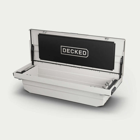 Decked Dtb2t22-Wht Tool Box||dtb2t22-Wht.Jpg||85||dckdtb2t22wht||2245577