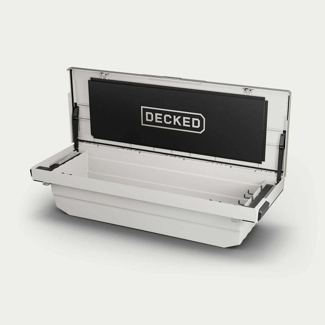 Decked Dtb2t22-Wht Tool Box||dtb2t22-Wht.Jpg||85||dckdtb2t22wht||2245577