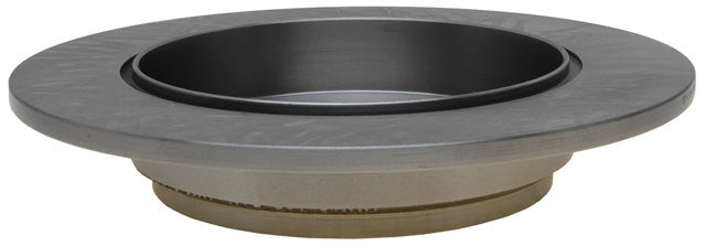 Product of Raybestos Brakes 980567R R-Line Solid 1-Piece Brake Rotor 