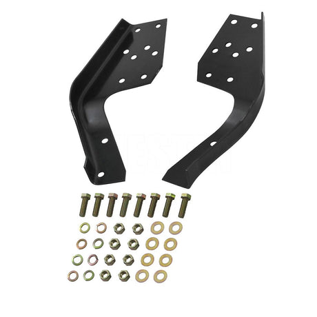 Product of Westin Automotive 93800 Bumper Mounting Kit