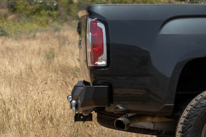Product of DV8 Offroad RBCS3-01 MTO Series  Bumper 
