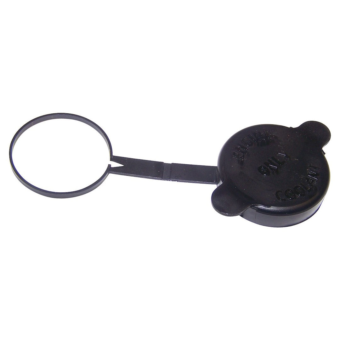 Product of Crown Automotive J3223202 Coolant Reservoir Cap