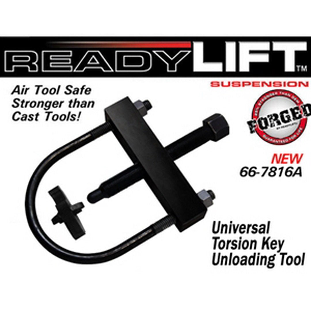 Product of Readylift 66-7816a Torsion Bar Key Tool
