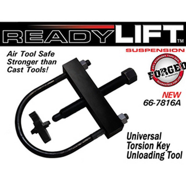 Product of Readylift 66-7816a Torsion Bar Key Tool