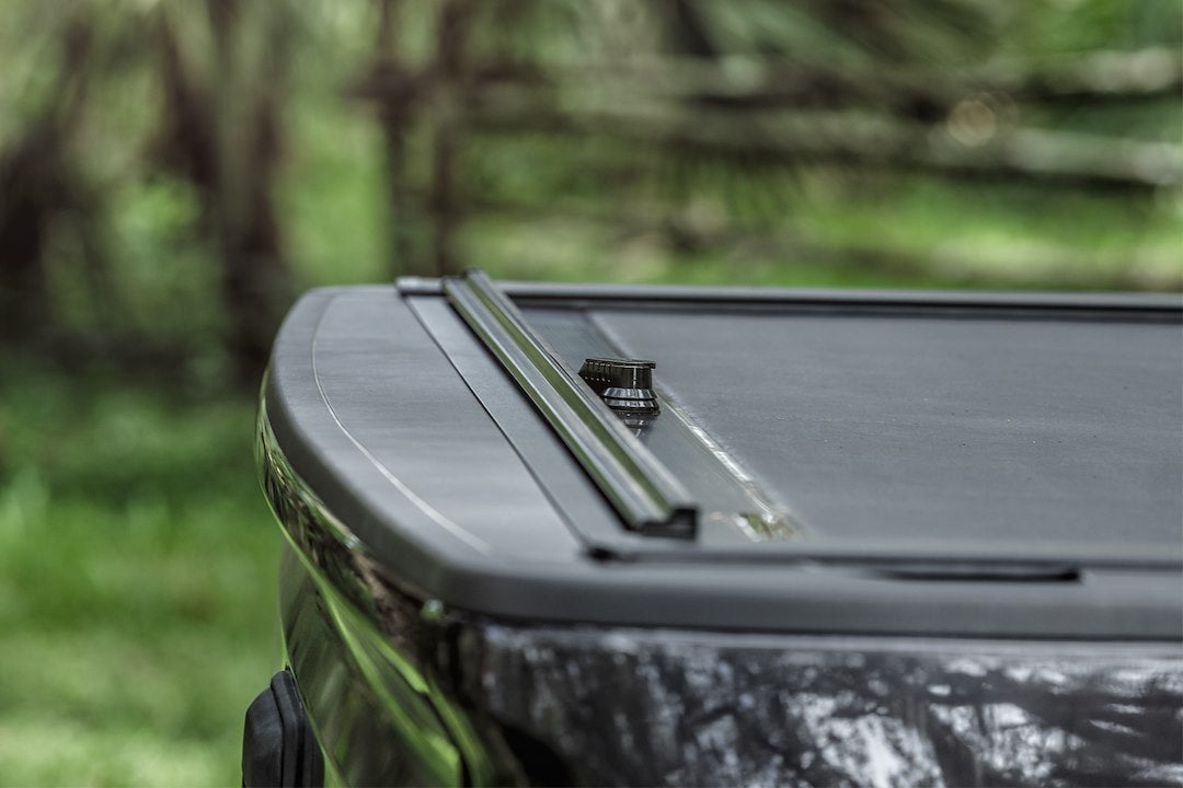 Product of Roll-N-Lock 107-005 Tonneau Cover Lock