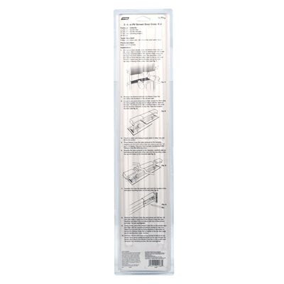 Product of Camco 42188 Screen Door Push Bar