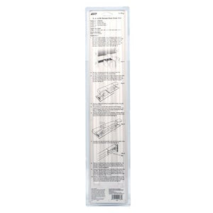 Product of Camco 42188 Screen Door Push Bar